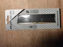 Pamięć RAM DDR4 16 GB 3200 NOWE