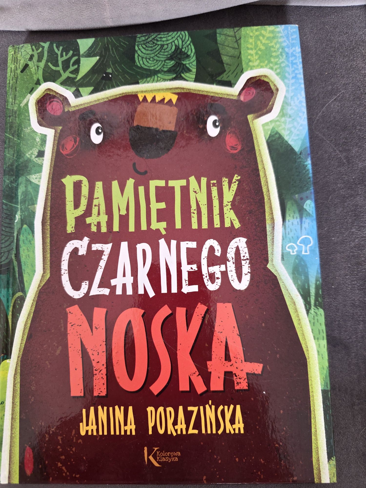 Zestaw książeki x2 o misiach +2 gratis