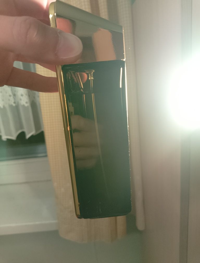 1 Milion Elixir 200ml ubytkowy Paco Rabanne