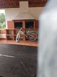 Venda de bicicleta