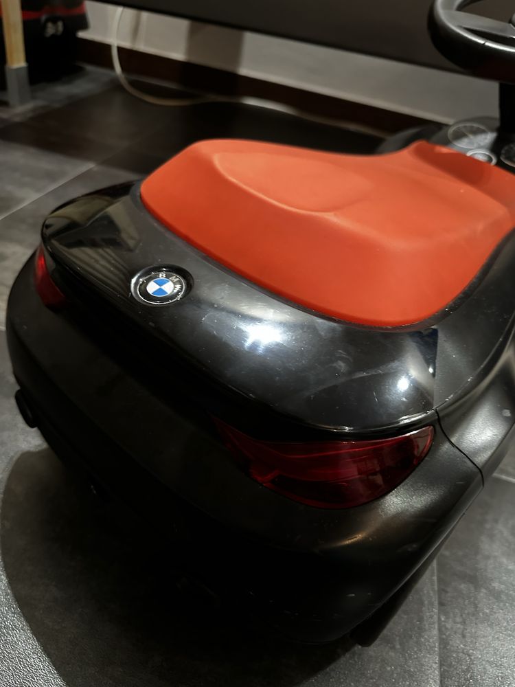 Bmw Baby Racer III usado