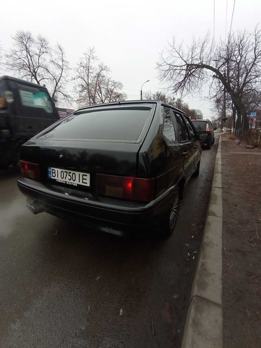 ВАЗ 2115 2005 року
