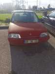 Citroen AX 1.0 1994 Original a andar