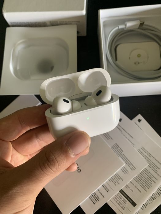 Airpods Pro 2 - Praticamente Novos