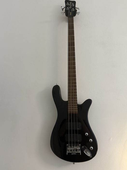 Бас гітара rockbass