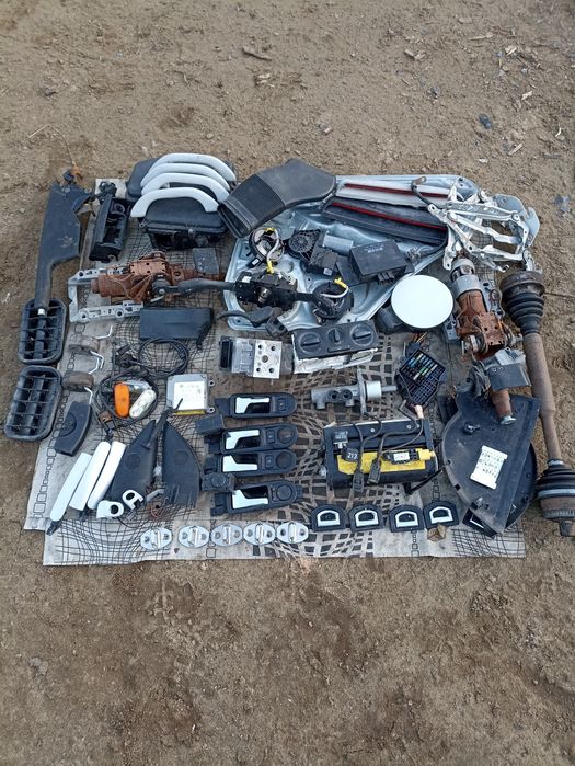 Passat b5 Приборка,Запчастини,Audi A4,A6