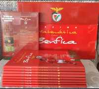 Treina Matemática com o Benfica - 8 livros novos com oferta de 1 jogo