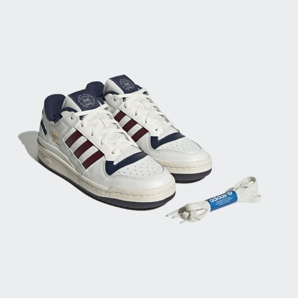 Kicksy Adidas Forum Low CL EUR 43 1/3 CM 27,5