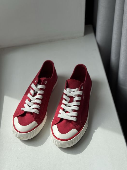 Кеди кросівки Levis