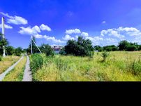 Продам участок 12 соток Криворожская трасса