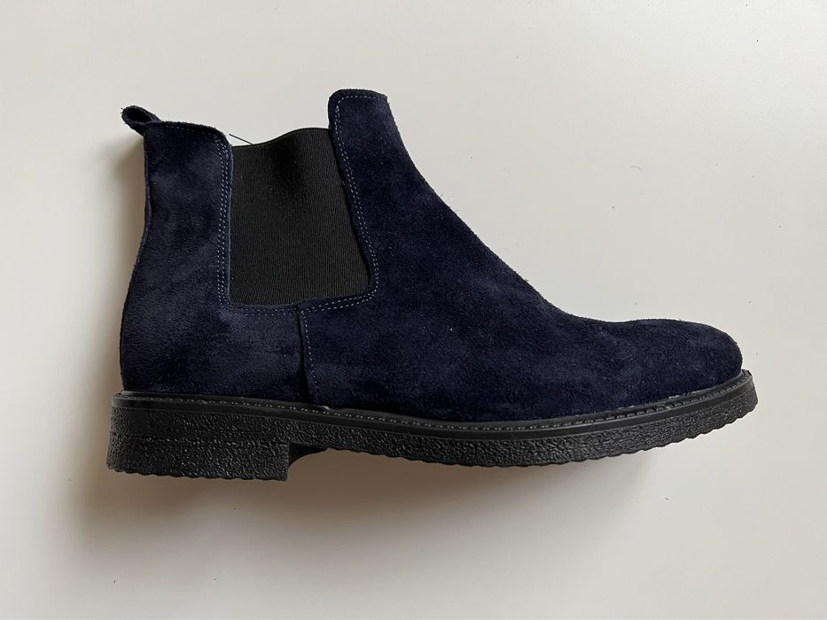 Челсі Tiziano Gabella