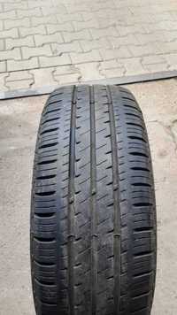 Felgi z oponami Hankook lato Ford Transit 215/65 R15C