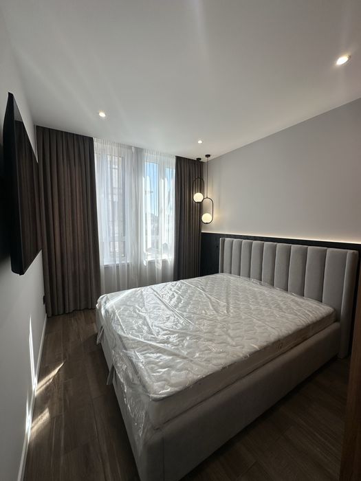 Продаж 2 кім.квартири в Avalon Yard вул.Замарстинівська, з ремонтом