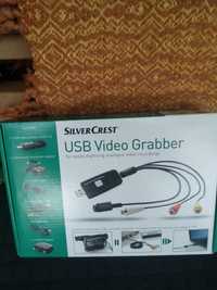 Konwerter sygnału USB Video