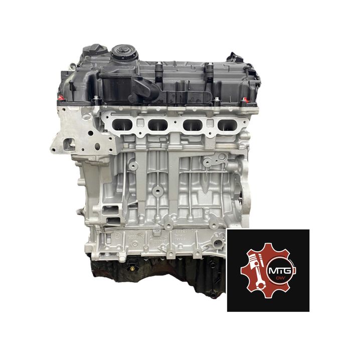 SILNIK BMW 2.0i N20B20 Nowy Wał Korbowy OE BMW ! GWARANCJA ! MTG OW !