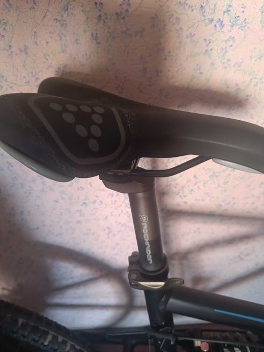 Rower górski ROCKRIDER 6.3