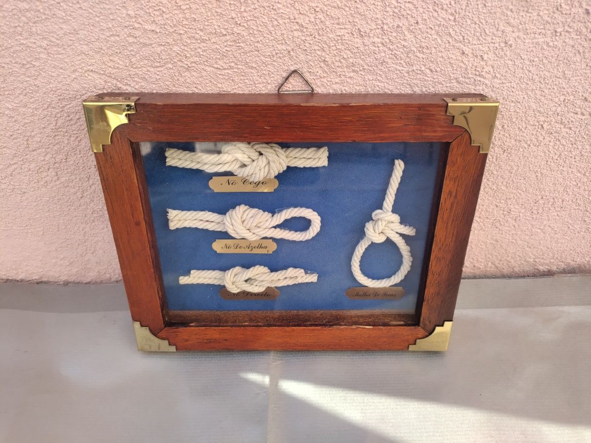 Relógio de parede com oferta quadro