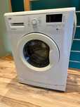 Pralka Beko 5kg WMB 51032 PL PTY - USZKODZONA