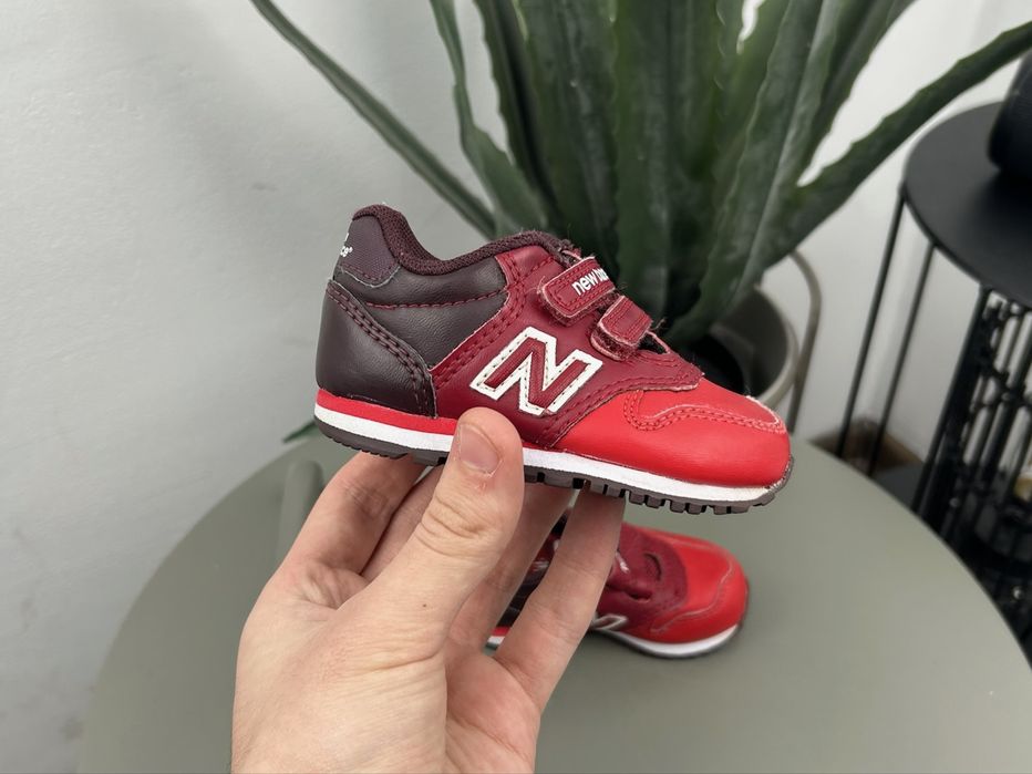 Оринінал! Дитячі кросівки New Balance 500 20 розмір М05900