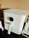 Air Fryer Xiami — raz użyty