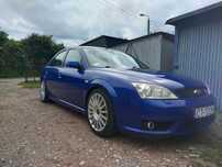 Ford Mondeo Ford Mondeo ST220 MK3 Performance Blue