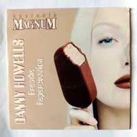 Kuszenie Magnum | CD