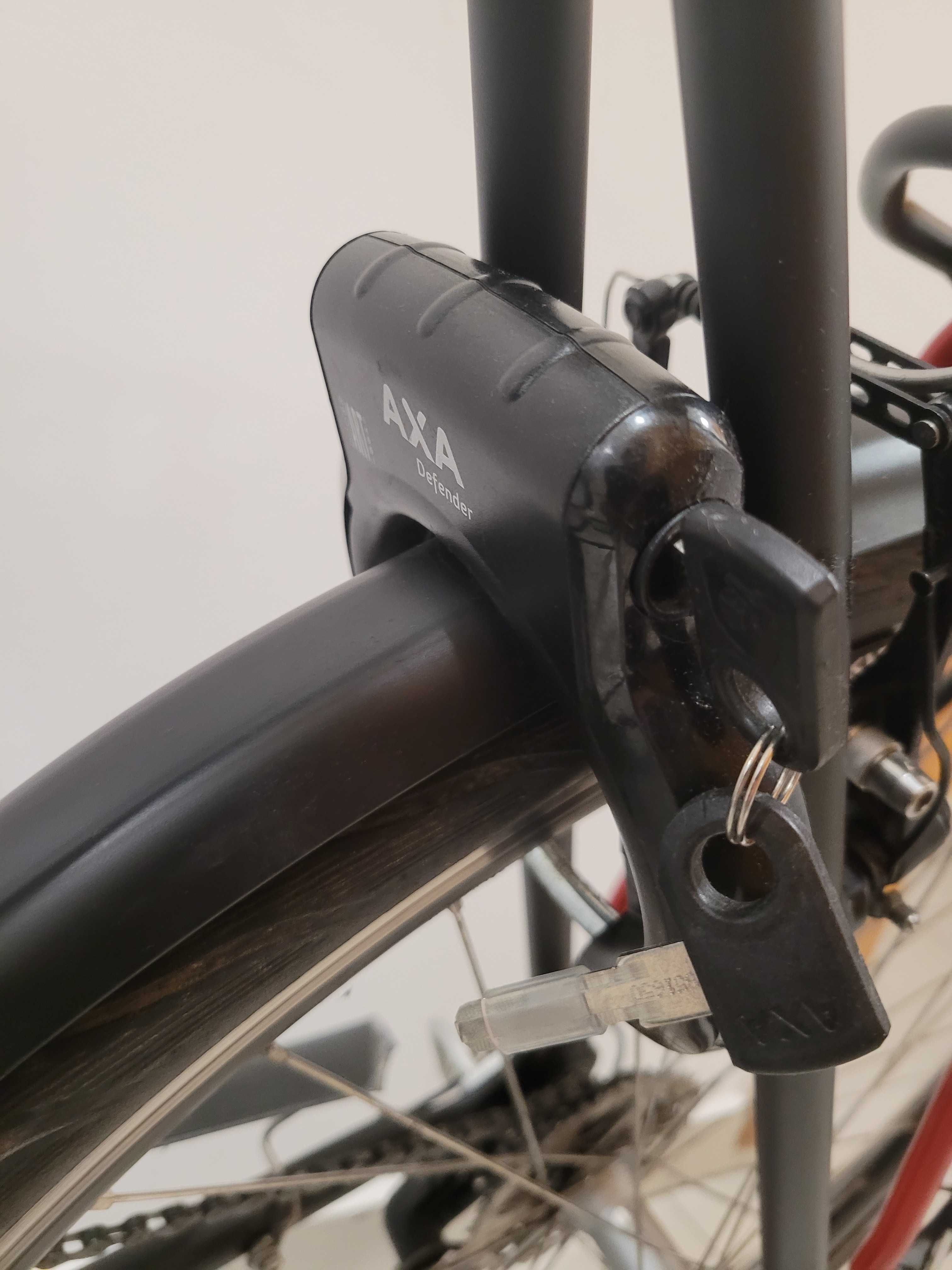 Rower Batavus Zonar