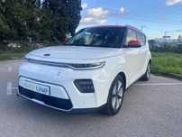 Kia e-Soul Spirit
