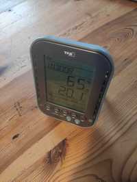 TFA30.3039 KLIMALOGG PRO temperatura USB stacja meteorologiczna wilgot