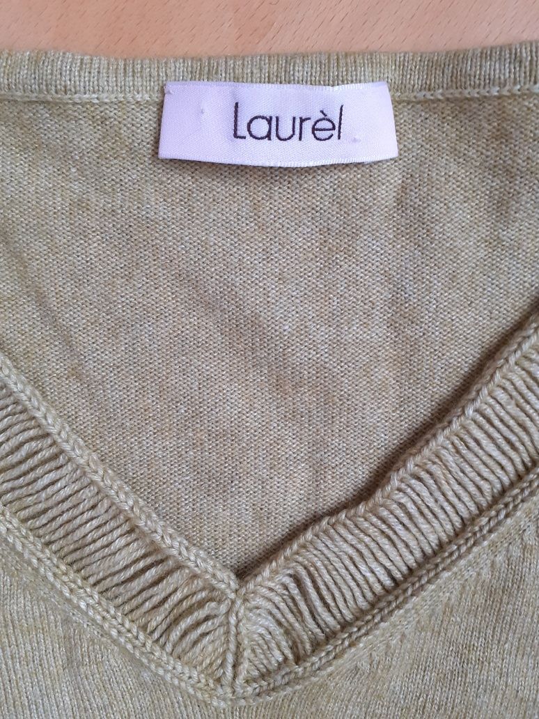 Laurel кофта светр оригінал 36 розмір Xs