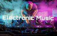 Electronic Music - Список CD электронной музыки (Bootleg)