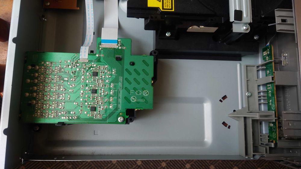 DVD-плеєр Denon 1940 - 1500 грн.