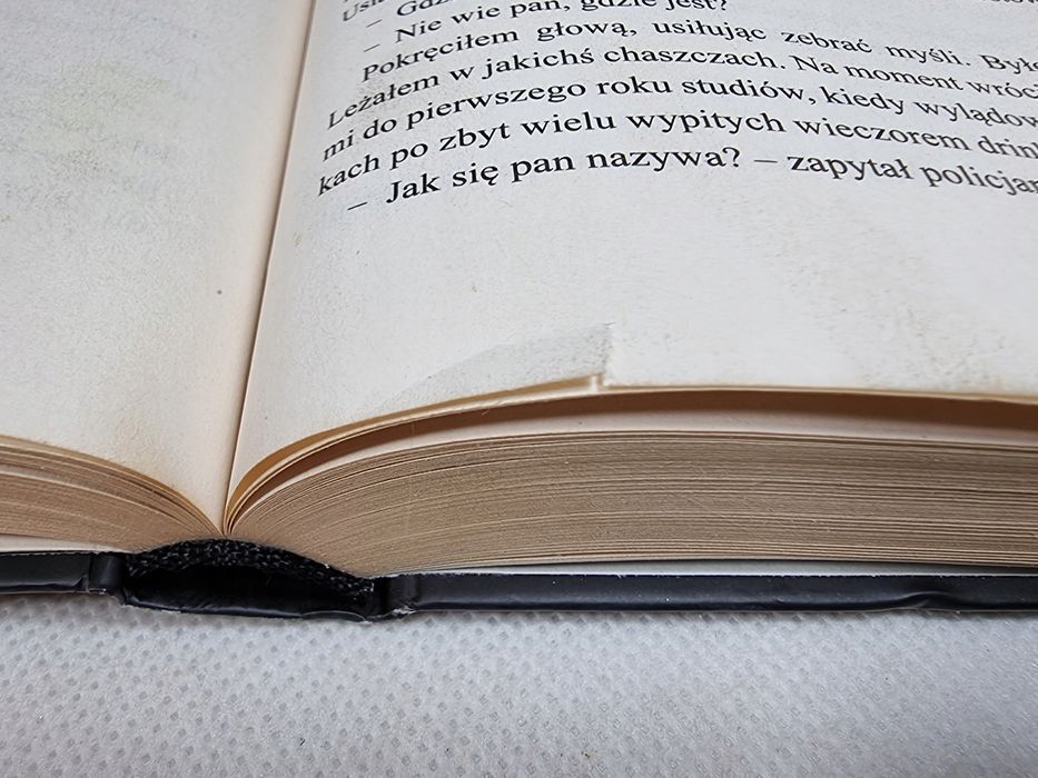 W Labiryncie Kłamstw / zestaw 26 książek / Harlan Coben