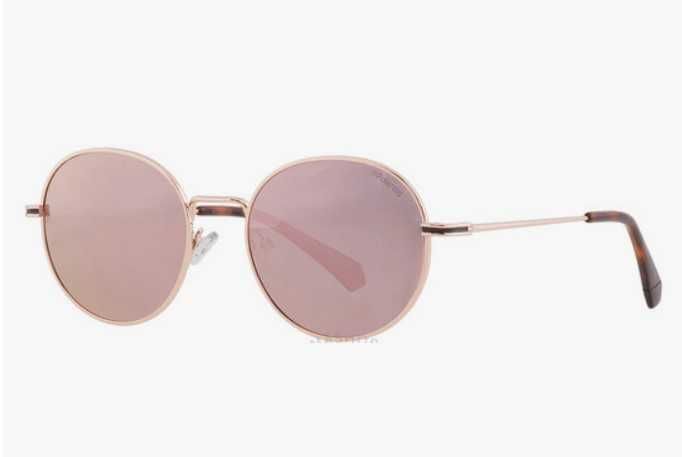 Нові полярізаційні сонцезахисні окуляри POLAROID CORE оригінал