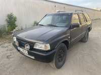 Opel Frontera A 1998 рік 2.4 бензин Повний Привід 4х4 Гарний