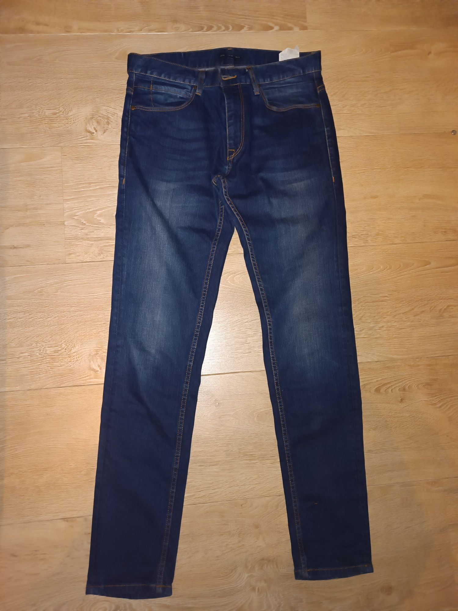 Фірмові джинси Colin's, Massimo Dutty, Tommy, Zara, Revolt