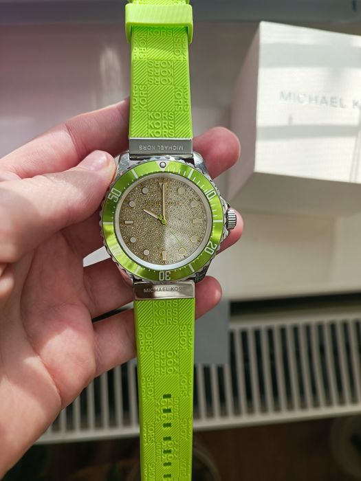 Годинник Michael Kors оригінал