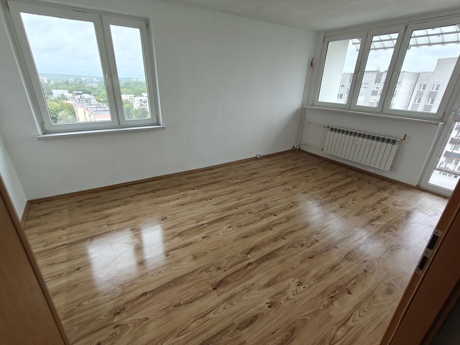 Jankego Wynajmę pokój w 3 pokojowym mieszkaniu po remoncie