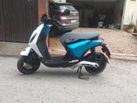 Piaggio Active one