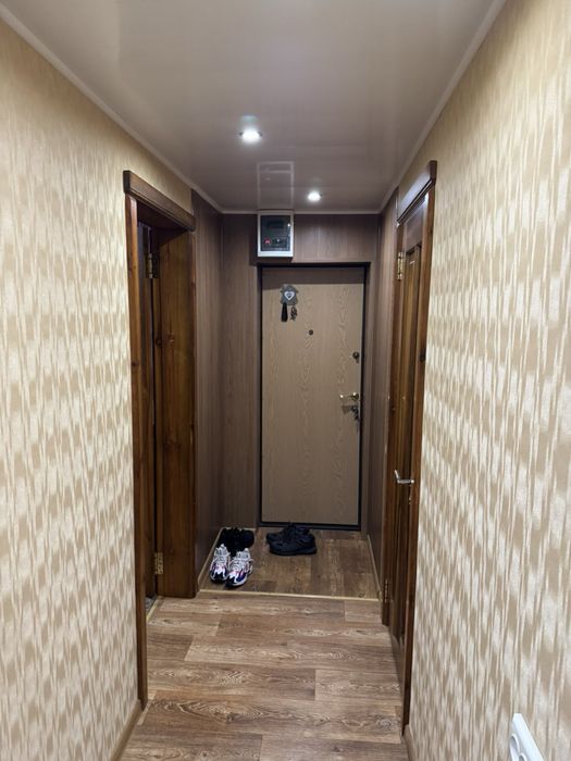 Сдам в аренду 3х комнатную квартиру, район Артема