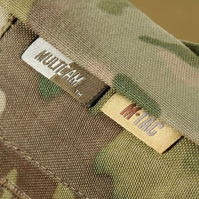 Torba na ramię M-Tac Admin Bag Elite Multicam