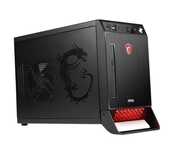 MSI Nightblade i7 6700/DDR4 16GB/2TB HDD/128GB SD