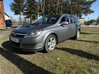 Opel Astra  III 2006