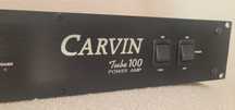 Carvin Tube Power Amp