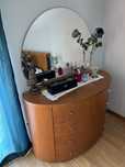 Mobilia de Quarto