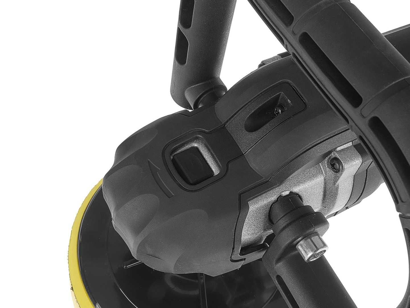 Polidora Profissional Orbital 180 mm