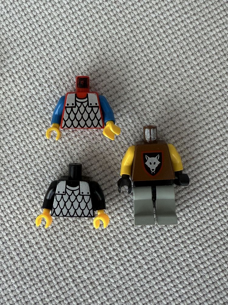 Lego Castle lego knights lego system lego minifigures Лего вінтаж