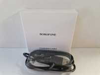 Borofone Ładowarka indukcyjna do smartwatch BD11 czarna