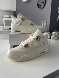 Air Jordan 4 Retro SE sail white Eu 45