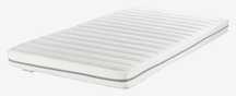 Materac piankowy dream zone Jysk 140 x 70 cm nowy